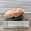Pink Cluster on Acrylic Base - Image 2