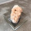 Pink Cluster on Acrylic Base - Image 3