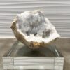 White Crystal Geode 3 - Image 3