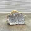 White Crystal Geode 2